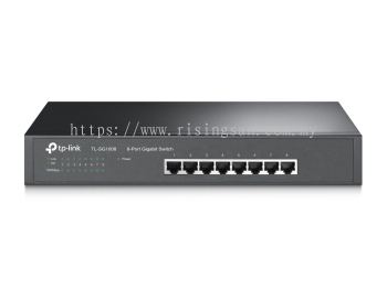 TP-Link TL-SG1008