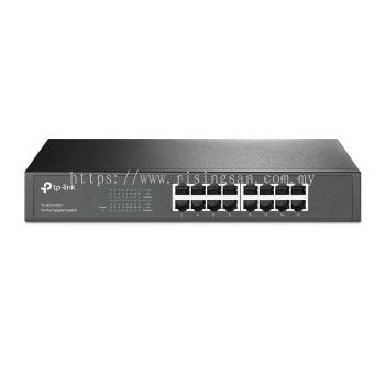 TP-Link TL-SG1016D