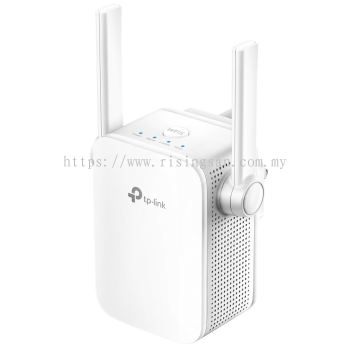 TP-Link RE205