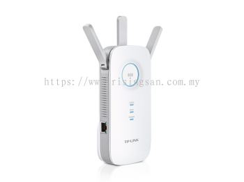 TP-Link RE450