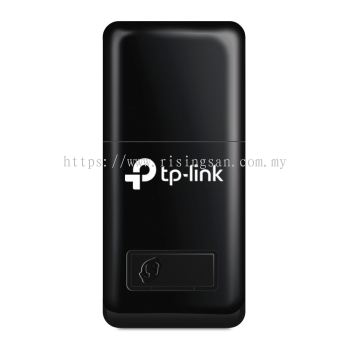 TP-Link TL-WN823N