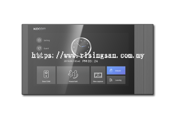 Kocom - Video Intercom