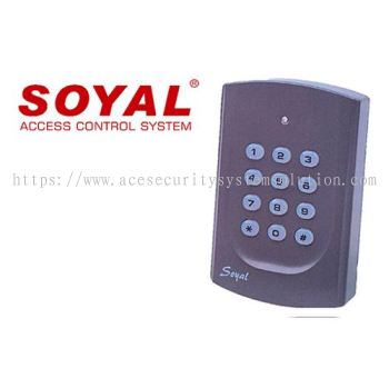 Soyal AR-721