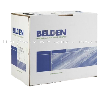 Belden Cat6 BEL602