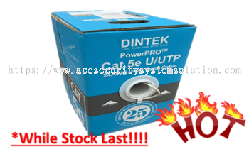 DINTEK Cat5 (CCC)