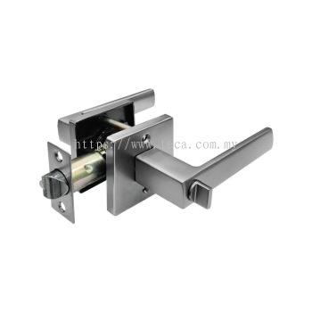 Canter Design CT-TL641 Premium Tubular Lock / Door Lock / Door Hardware / Home Improvement / DIY