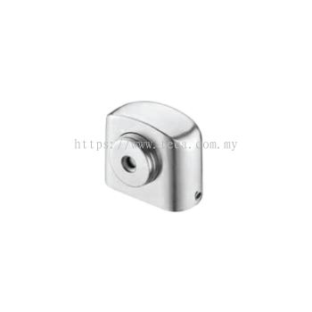 Canter Design STP-3004 Magnetic Door Holder / Floor Mount / Door Stopper / Door Hardware / Home Improvement / DIY