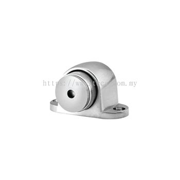 Canter Design STP-3007 Magnetic Door Holder / Floor Mount / Door Stopper / Door Hardware / Home Improvement / DIY
