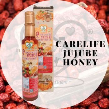 Jujube Honey  (Carelife) 360g