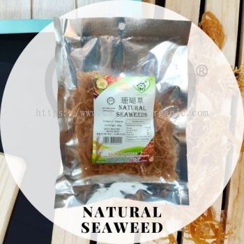 Natural Seaweeds ɺ���� (Carelife) 100g