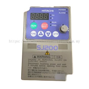 Hitachi SJ200-005NFE2