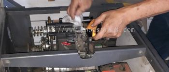 Repair Machine Tools