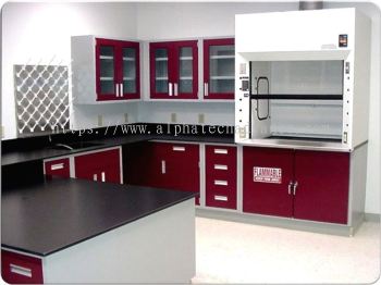 Cabinet (Laboratory Cabinets, Maritime Cabinets & Equipment) 