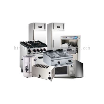 F & B Equipments