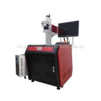 UV LASER MARKING MACHINE