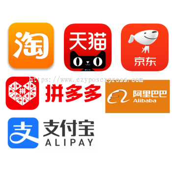 Assisted Purchasing, Forwarding & Payment Services from China