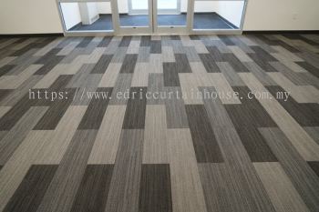 Carpet Tile Special Design 