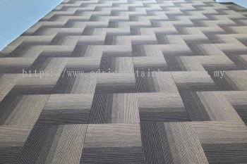 Carpet Tile Special Design 