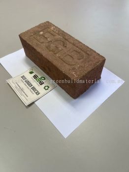 EGB Green Clay Bricks