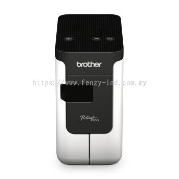 BROTHER PT-P700
