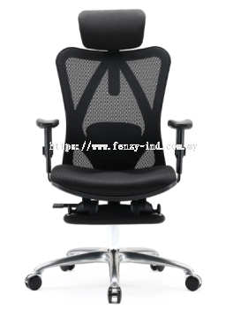 SIHO M18 Ergonomic Office Chair 
