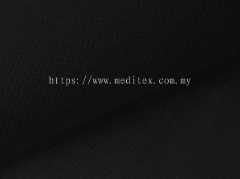 Nonwoven Fabric - Black