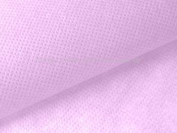 Nonwoven Fabric Ligh Purple CR-18