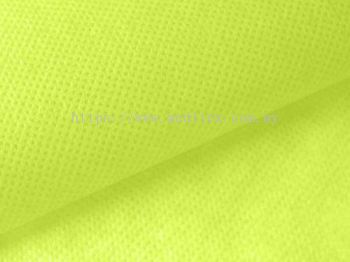 Nonwoven Fabric Light Green BG-43