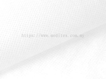 Nonwoven Fabric White