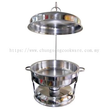 BELL CHAFING DISH ---- 35-4300R