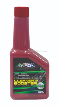 AJERO CLEANER & BOOSTER