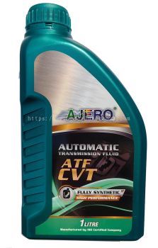 AJERO ATF CVT FULLY SYNTHETIC