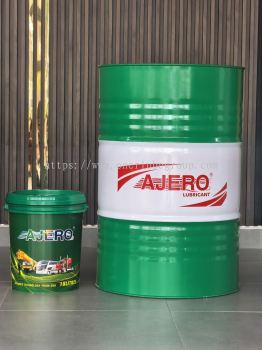 INDUCTRIAL GEAR OIL - AJERO GL5 80W90 LS