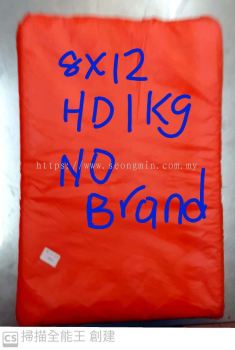 8X12 HD 1KG NO Brand