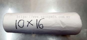 10x16 Roll Bag 800g+-