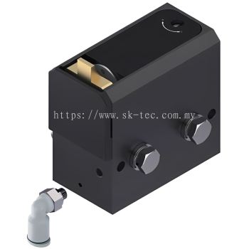 Pneumatic Stop Gate VE 1/D (3842547758)