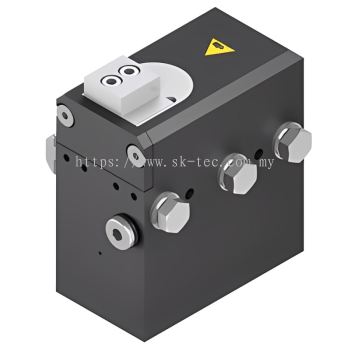 Pneumatic Stop Gate VE 2/H (3842547770)
