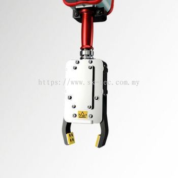 BINAR Round Bar End Effector