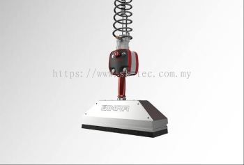 BINAR Versatile Vacuum End effector