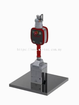 Binar Handling Magnetic End Effector Pneumatic 110 kg