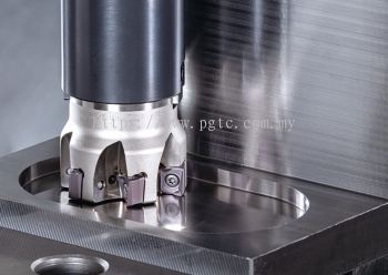 Milling
