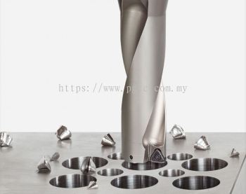 Hole Making
