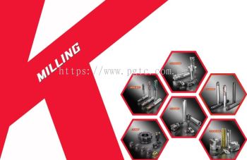 MILLING