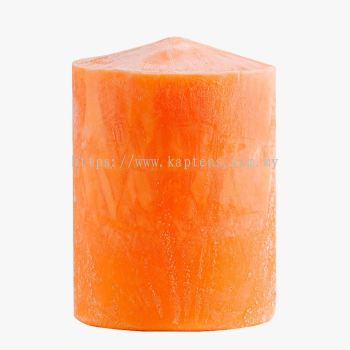 Papaya Snow Ice Confection