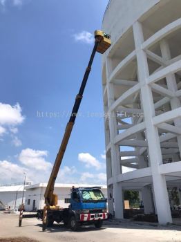 Skylift Rental Kajang