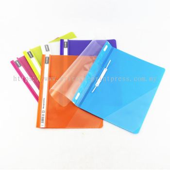 Folder / Company Profile / Letterhead / Office Stationeries