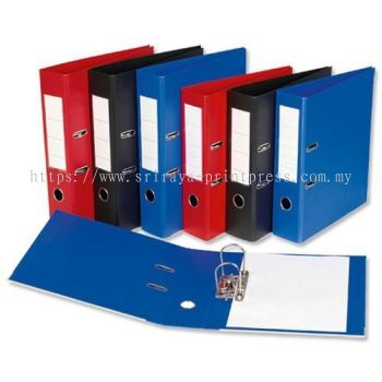 Folder / Company Profile / Letterhead / Office Stationeries