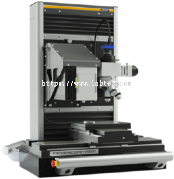 FISCHERSCOPE HM2000