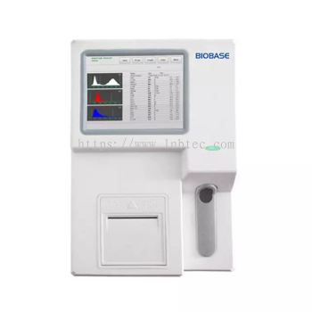 BK-6190 Auto Hematology Analyzer