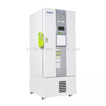 BDF-86V838/728/588   -86℃ Ultra-low Temperature Medical Cryogenic Refrigerator Vaccine Ult Freezer